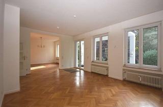 Wohnung mieten in 45133 Bredeney, Großzügige 3-Raum-Wohnung, ca. 115 m² mit Terrasse, in Essen-Bredeney