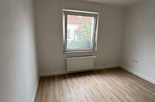 Wohnung mieten in Ringstraße 19, 48565 Steinfurt, Helle renovierte 2-Zimmer Erdgeschosswohnung in Borghorst!