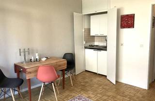Wohnung mieten in 22529 Lokstedt, Möbliertes Apartment für Studis, Azubis, Pendler