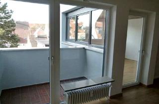 Wohnung mieten in 87700 Memmingen, Zentral gelegene und neuwertige 2-Zimmer-Wohnung in Memmingen