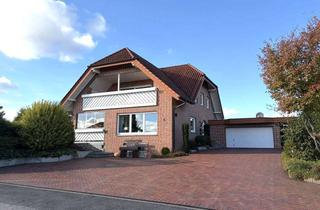 Wohnung mieten in 32278 Kirchlengern, ~~Wunderschöne Etagenwohnung mit Loggia in Stift Quernheim !!~~