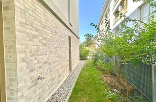 Wohnung mieten in Heimgartenstraße 16, 85540 Haar, Tolle 2-Zimmer-Wohnung mit Terrasse und Garten in Haar