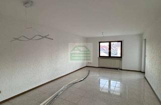 Wohnung mieten in 77731 Willstätt, 2-Zimmer-Wohnung mit Einbauküche in Willstätt-Eckartsweier