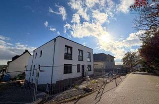 Wohnung mieten in 35625 Hüttenberg, Erstbezug in 3-Zimmer-Neubauwohnung in Rechtenbach