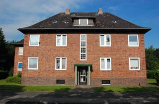 Wohnung mieten in Werftstraße 182, 26386 Siebethsburg, Herzlich willkommen in Ihrem neuen Drei-Zimmer-Wohlfühl-Zuhause !