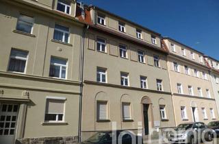 Wohnung mieten in 02625 Bautzen, 2-Raum-DG-Wohnung mit EBK auf der Kantstraße