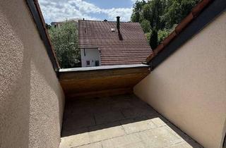 Wohnung mieten in 91586 Lichtenau, Hell und schöne 3 Zimmer Wohnung mit Balkon und Stellplatz!