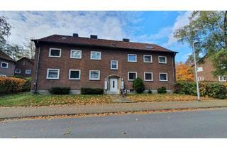 Wohnung mieten in Bremer Straße, 46397 Bocholt, Charmante 4-Zimmer-Etagenwohnung in Bocholt – Familienfreundlich und hell