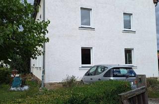 Wohnung mieten in Frauensteiner Straße, 09600 Weißenborn, Gemütliche 1-Raum-Wohnung mit großer Wohnküche
