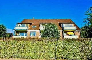 Wohnung mieten in 22397 Duvenstedt, großzügige 4-5 Zimmer Wohnung - nahe Ortskern