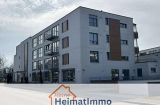 Wohnung mieten in 89407 Dillingen, Geräumige 4-Zimmer-Etagenwohnung mit West-Ausrichtung