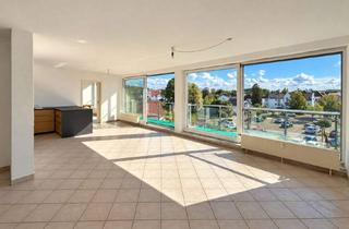 Wohnung mieten in 89250 Senden, Wohntraum mit Weitblick – 4,5 Zimmer & 3 Balkone