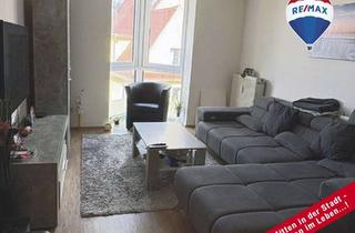 Wohnung mieten in 66606 St. Wendel, GEMÜTLICHE 2-ZKB-Wohnung in Stadtmittenlage gesucht...!?
