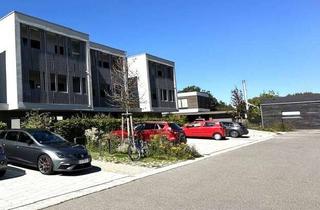 Wohnung mieten in 88299 Leutkirch, Hochwertige 2-Zi-Wohnung mit überdachter Terrasse in bester Lage von Leutkirch zu vermieten