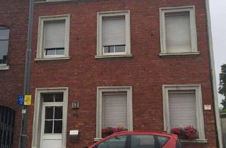 Wohnung mieten in Freunder Landstraße 78, 52078 Brand, 3-Zimmer-Maisonette-Wohnung Aachen-Brand