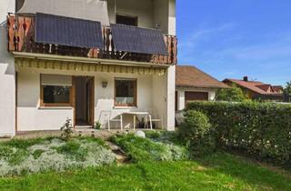Wohnung mieten in 87452 Altusried, Charmante 2,5-Zimmer-Wohnung mit großem Garten und Terrasse in Muthmannshofen