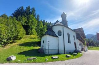 Wohnung mieten in Wildbad Kreuth, 83708 Kreuth, Einzigartig wohnen - Seele und Geist volltanken