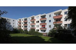 Wohnung mieten in Hubertusstraße, 38448 Wolfsburg, Wohnen mit Balkon in guter Lage // 3.OG rechts