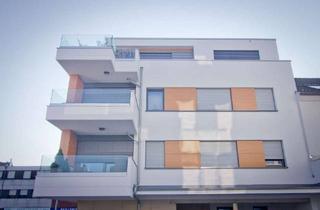 Penthouse mieten in Friedrichstr. 6a, 52351 Düren, Penthouse Wohnung in Düren Innenstadt
