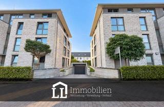 Wohnung mieten in 25451 Quickborn, Hochwertige 3-Zimmer Wohnung mit Balkon und Tiefgaragenstellplatz.