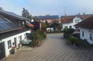 Wohnung mieten in Pfelling 27, 94327 Bogen, Schöne 4-Zimmer-Wohnung im Mehrfamilienhaus