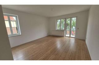 Wohnung mieten in Forststraße 2a, 39307 Genthin, +++ 3-Raumwohnung mit Balkon in Genthin +++