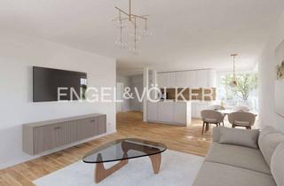 Wohnung mieten in 85221 Dachau, Gehobener Erstbezug – außergewöhnliche 4-Zimmer-Wohnung über drei Ebenen mit Dachterrasse