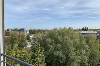 Wohnung mieten in 48599 Gronau, Wohnung mit Blick Richtung LAGA-Gelände