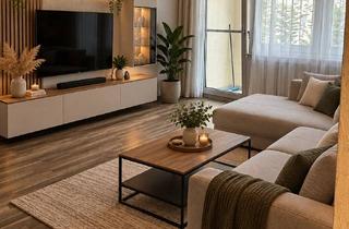 Wohnung mieten in Birkenhofer Weg 10, 51545 Waldbröl, Zuhause mit zwei Zimmern in Waldbröl