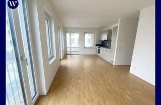 Wohnung mieten in Am Pfädchen 11, 61352 Bad Homburg, Moderne 3-Zimmer-Wohnung in angenehmer Größe, Neubauausstattung, Balkon, Einbauküche, Aufzug