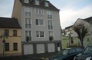 Wohnung mieten in 50321 Brühl, Brühl, Stadtmitte! 3-Zimmer-Wohnung im Dachgeschoss