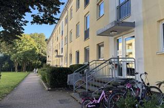 Wohnung mieten in 22949 Ammersbek, lichtdurchflutete und sanierte 4 Zimmerwohnung in bevorzugter Lage