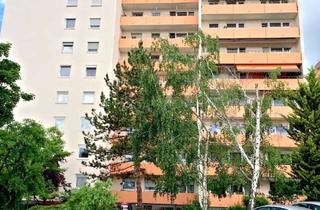 Wohnung mieten in Saarstraße 13, 68623 Lampertheim, 3 Zimmer Wohnung 84 m2 mit großem Balkon/Loggia