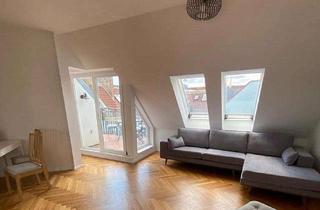Wohnung mieten in Westfälische Straße 32, 10709 Wilmersdorf, Moderne Wohnung mit Balkon in Charlottenburg-Wilmersdorf