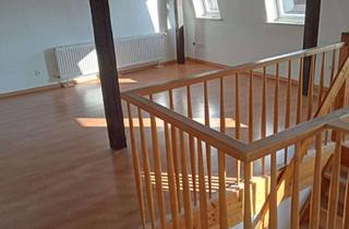 Wohnung mieten in Reiferbahn 2-2A, 24837 Schleswig, Stilvoll modernisiert: 3,5-Zimmer-Maisonettewohnung in Schleswig
