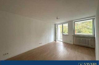 Wohnung mieten in 55543 Bad Kreuznach, Helle 1 Zimmer Wohnung - mit Balkon und Aufzug