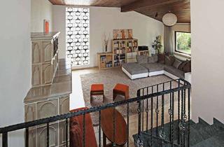 Wohnung mieten in 64839 Münster, Wohnung mit Hauscharakter