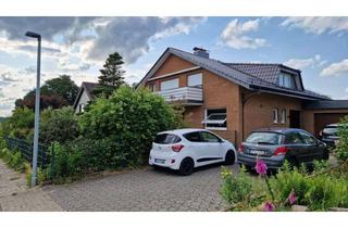 Wohnung mieten in Im Bruch 16, 32051 Herford, 3-Zimmer-Wohnung in Herford + Küche, neues Bad, Keller, Stellplätze, Wallbox, Kaminofen, Klimaanlage
