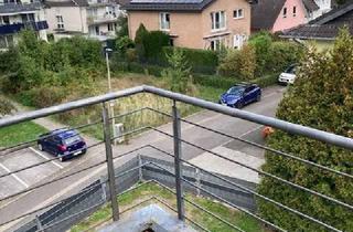 Wohnung mieten in Schwimmbadstraße, 51491 Overath, Wohnen mit Charakter: 2-Zimmer-Wohnung in Overath