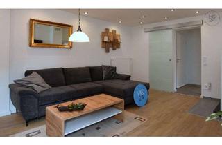 Wohnung mieten in 87474 Buchenberg, Modern möblierte 2,5-Zimmer-Wohnung mit Terrasse und Stellplatz bei Kempten