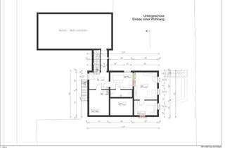 Wohnung mieten in Opfinger Straße 24/1, 88457 Kirchdorf an der Iller, Exklusive, frisch sanierte Souterrainwohnung mit mediterranem Flair und traumhafter Steinterrasse