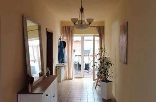 Wohnung mieten in Waldstraße 24, 76891 Busenberg, Großzügige 3-Zimmer-Wohnung mit Garten & Balkon direkt am Pfälzerwald