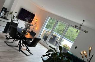 Penthouse mieten in Wesenbergallee 10A, 22143 Rahlstedt, Helle 3-Zimmer-Penthouse-Wohnung in Hamburg Rahlstedt