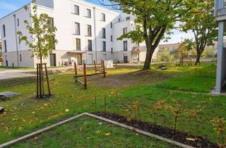 Sozialwohnungen mieten in Quebecallee 7a, 49090 Eversburg, Helle 3-Zimmer-Neubauwohnung im Quartier „Quebec Living“ – nur mit gültigem WBS