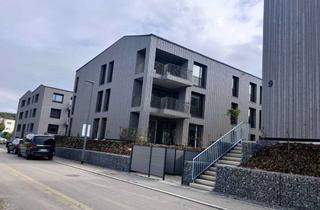 Wohnung mieten in Talstraße, 75391 Gechingen, Hochwertige 4,5-Zimmer-Wohnung mit neuer Einbauküche und Garten