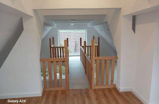 Wohnung mieten in Küferstraße, 74343 Sachsenheim, Exklusive 140 m² Dachgeschossmaisonette in Hohenhaslach