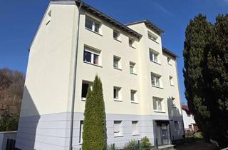 Wohnung mieten in Leimbachstraße 36, 63619 Bad Orb, Attraktive 2-Zimmer Wohnung in idyllischer Lage