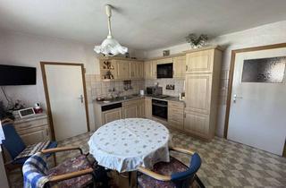 Wohnung mieten in Hinterdorfstraße 32, 37327 Leinefelde-Worbis, Bernd