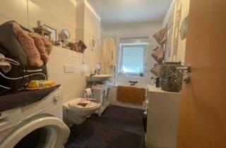 Wohnung mieten in Fichtestraße, 06667 Weißenfels, Freundliche 2-Zimmer-Wohnung mit Balkon + Stellplatz, Weißenfels