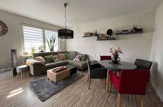 Wohnung mieten in Danziger Straße 43, 44649 Wanne, 3-Zimmer-Wohnung mit Balkon in Herne-Wanne
